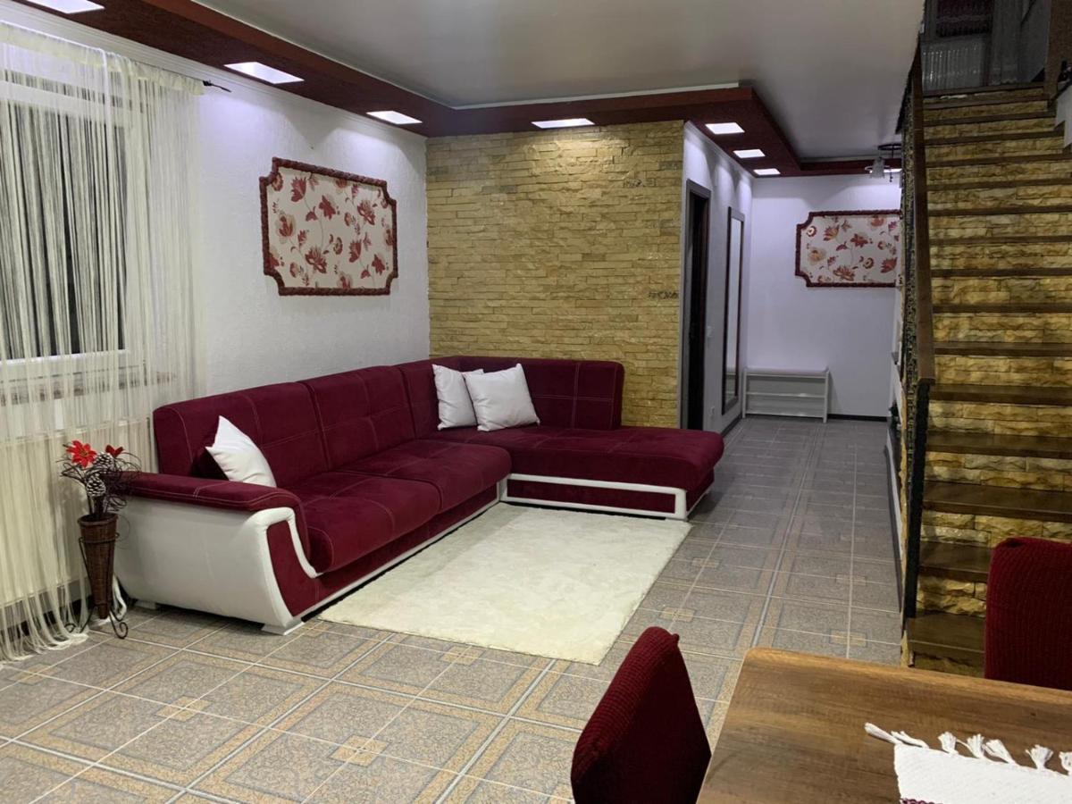 Casa De Vacanta Dalia Si Crina Babadag 외부 사진