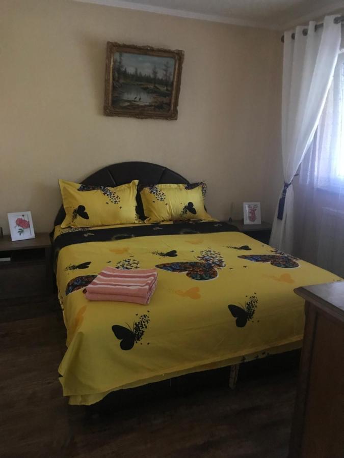 Casa De Vacanta Dalia Si Crina Babadag 외부 사진
