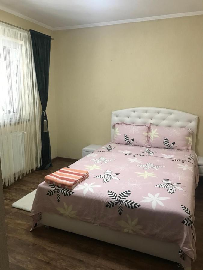 Casa De Vacanta Dalia Si Crina Babadag 외부 사진
