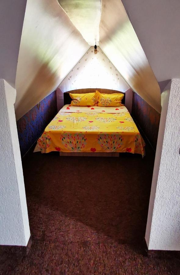 Casa De Vacanta Dalia Si Crina Babadag 외부 사진