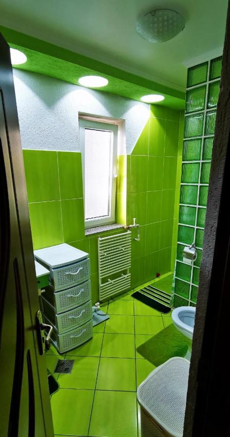 Casa De Vacanta Dalia Si Crina Babadag 외부 사진